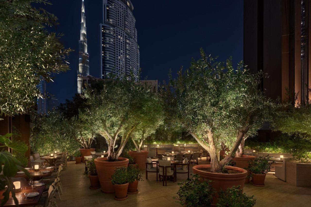 The Dubai Edition Екстер'єр фото The Park, Dubai